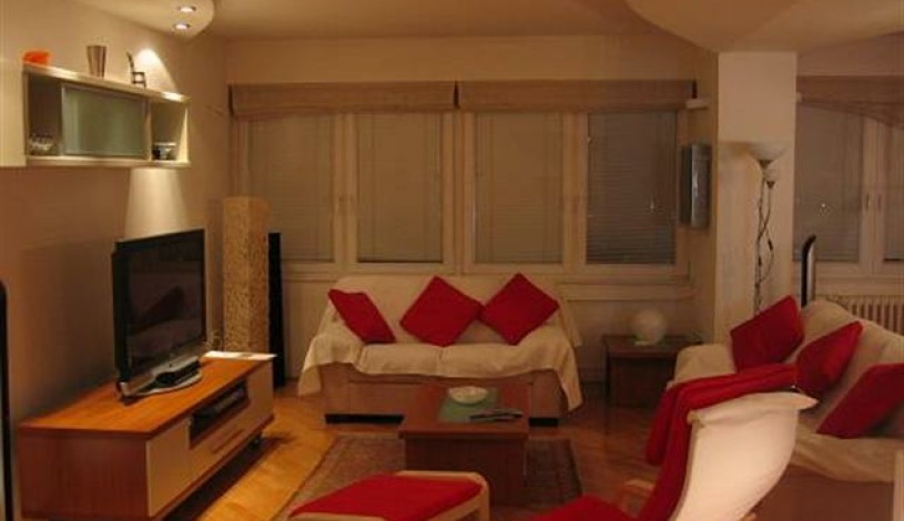Apartment Soukbunar Sarajevo - Apt 17569