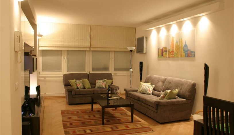 Apartment Soukbunar Sarajevo - Apt 21400