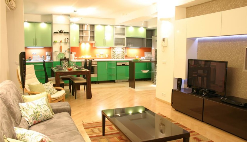 Apartment Soukbunar Sarajevo - Apt 21400
