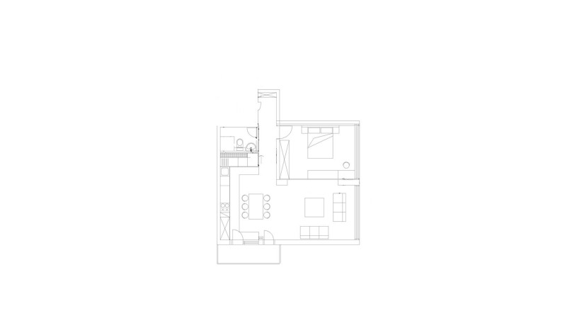 Apartment Soukbunar Sarajevo - Apt 21400