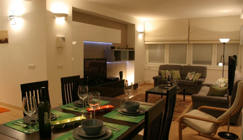 Apartment Soukbunar Sarajevo - Apt 21400