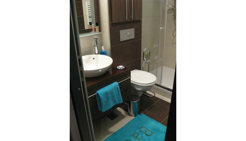 Apartment Soukbunar Sarajevo - Apt 21400