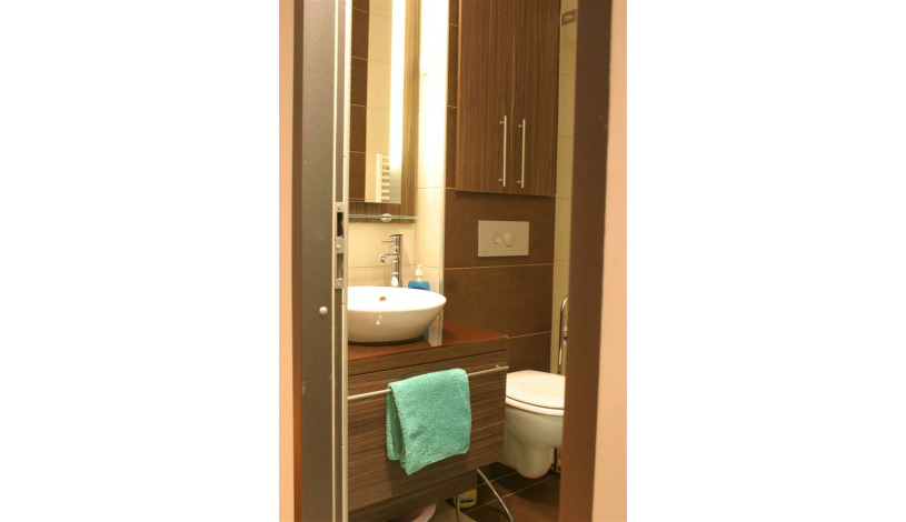 Apartment Soukbunar Sarajevo - Apt 21400