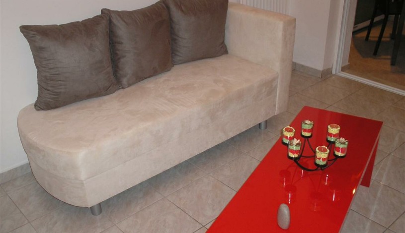 Apartment Soulioton Athens - Apt 24117