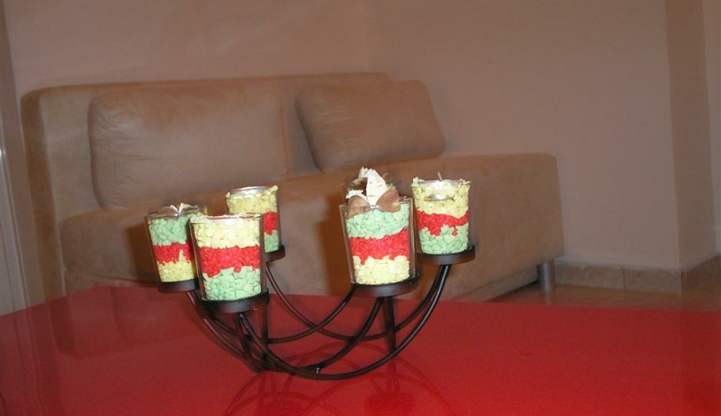 Apartment Soulioton Athens - Apt 24117