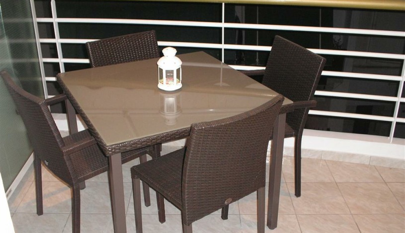 Apartment Soulioton Athens - Apt 24117