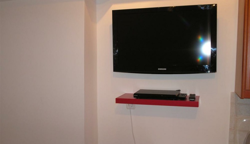 Apartment Soulioton Athens - Apt 24117