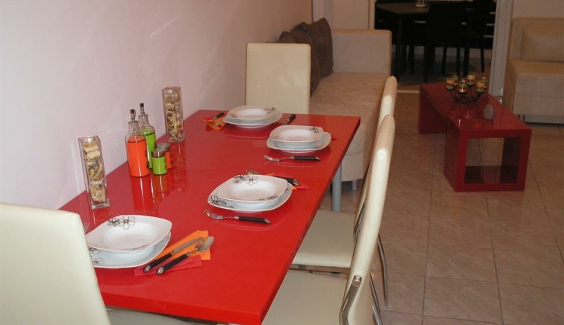 Apartment Soulioton Athens - Apt 24117