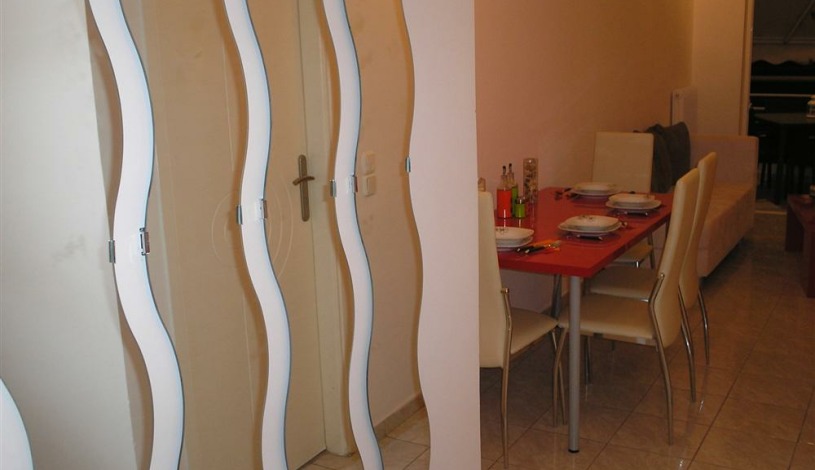 Apartment Soulioton Athens - Apt 24117