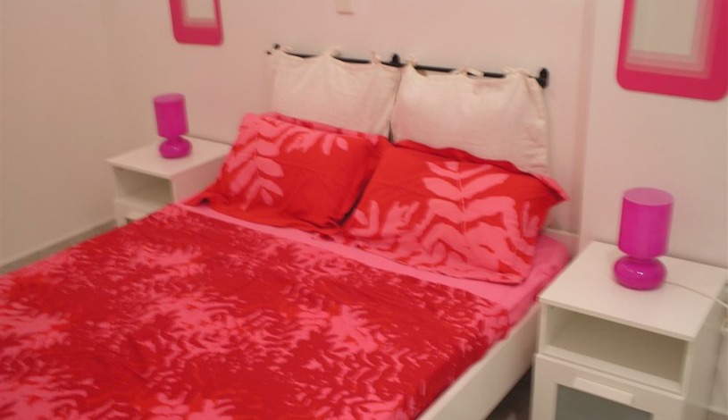 Apartment Soulioton Athens - Apt 24117