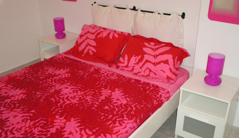 Apartment Soulioton Athens - Apt 24117