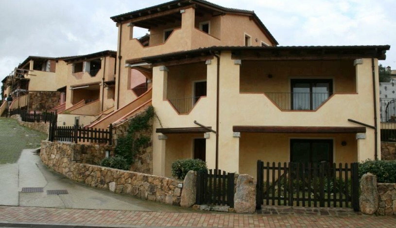 Apartment SP110 Sardinia - Apt 35403