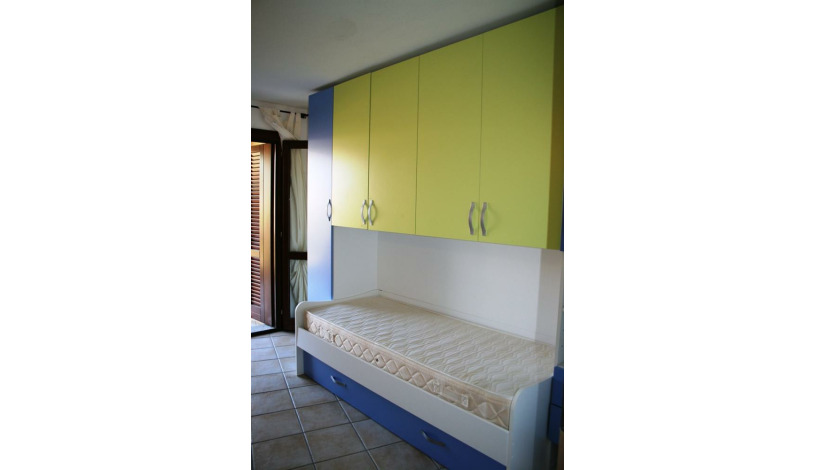 Apartment SP110 Sardinia - Apt 35403