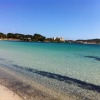 2-bedroom Sardinia with kitchen for 6 persons