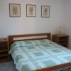 1-bedroom Apartment Sardinia Stintino with kitchen for 4 persons