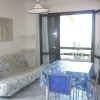 1-bedroom Apartment Sardinia Stintino with kitchen for 4 persons