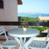 1-bedroom Apartment Sardinia Stintino with kitchen for 4 persons