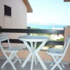 1-bedroom Apartment Sardinia Stintino with kitchen for 4 persons