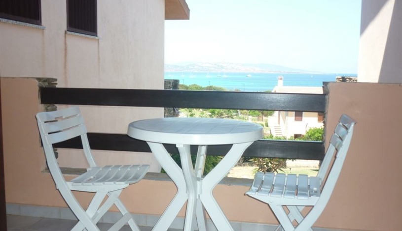 Apartment SP34 Sardinia - Apt 35301