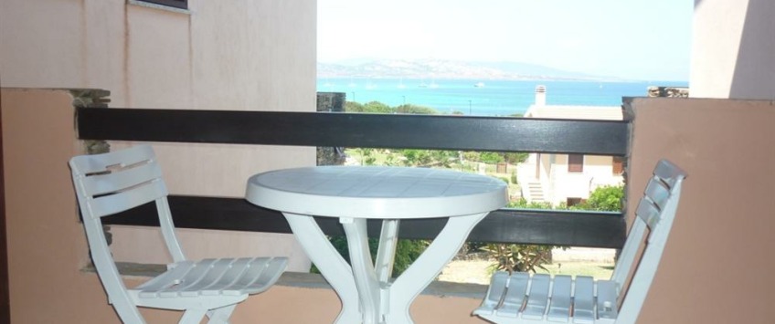 Apartment SP34 Sardinia - Apt 35301