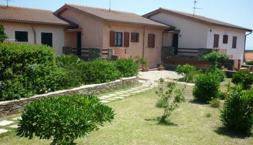 Apartment SP34 Sardinia - Apt 35301