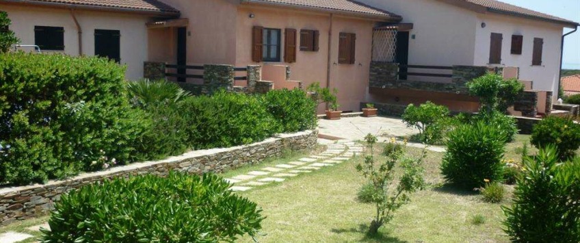 Apartment SP34 Sardinia - Apt 35301