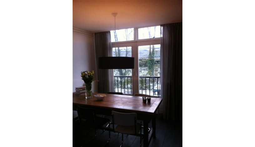 Apartment Spaarndammerstraat Amsterdam - Apt 20399