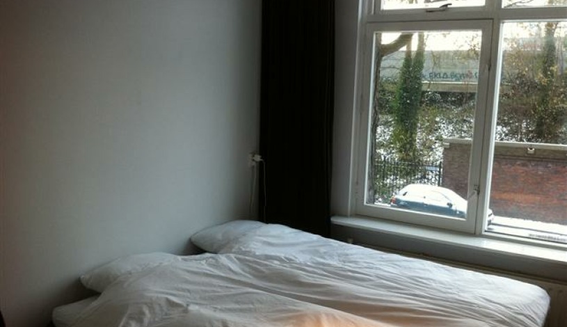 Apartment Spaarndammerstraat Amsterdam - Apt 20399