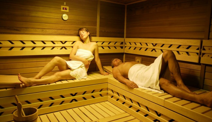 Spa Hotel Schlosspark Karlovy Vary