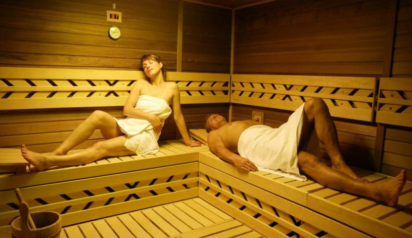 Spa Hotel Schlosspark Karlovy Vary