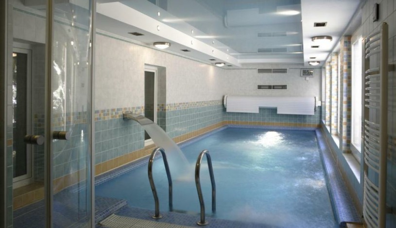Spa Hotel Schlosspark Karlovy Vary
