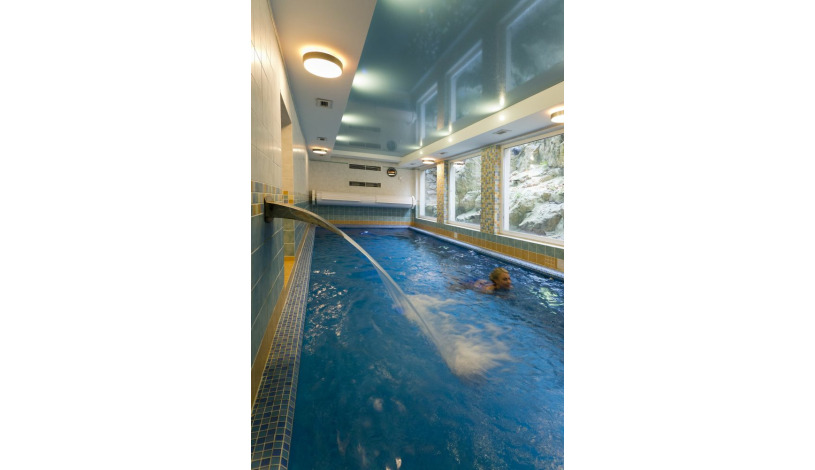 Spa Hotel Schlosspark Karlovy Vary