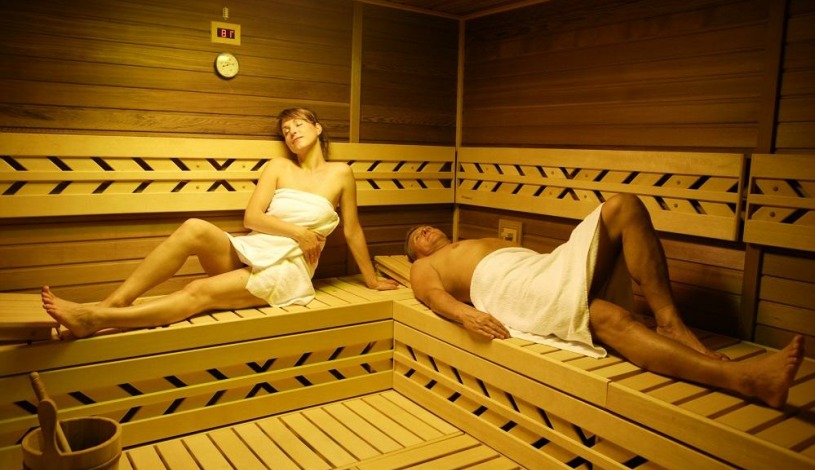 Spa Hotel Schlosspark Karlovy Vary
