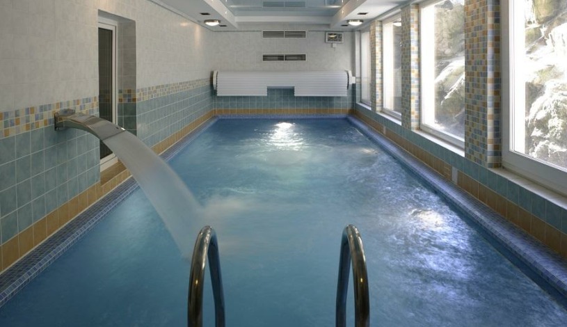 Spa Hotel Schlosspark Karlovy Vary