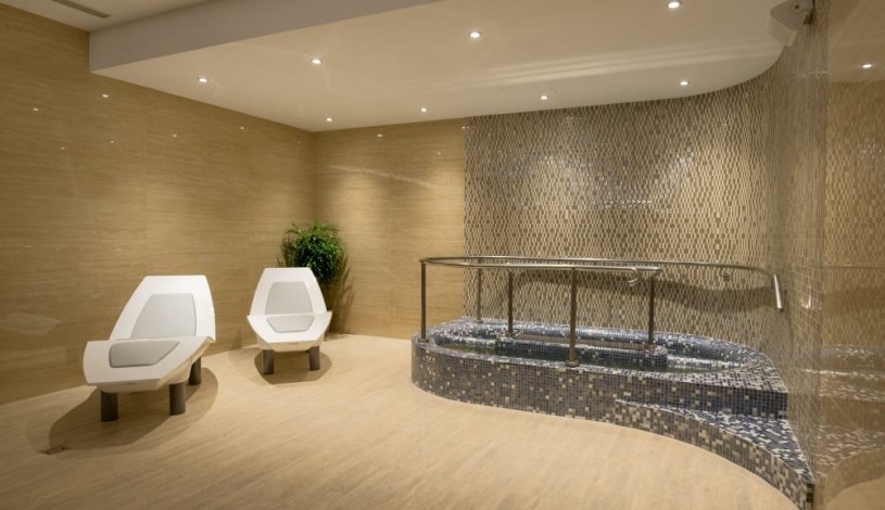 SPA Hotel ULRIKA Karlovy Vary