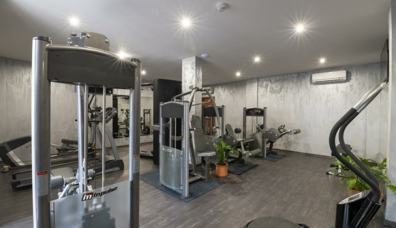 SPA Hotel ULRIKA Karlovy Vary