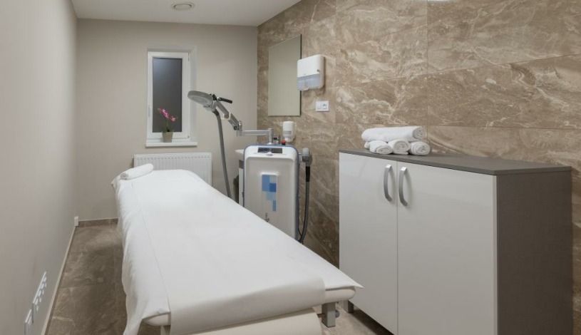 SPA Hotel ULRIKA Karlovy Vary