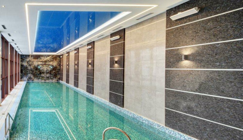 SPA Hotel ULRIKA Karlovy Vary