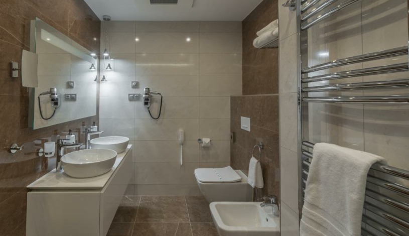 SPA Hotel ULRIKA Karlovy Vary