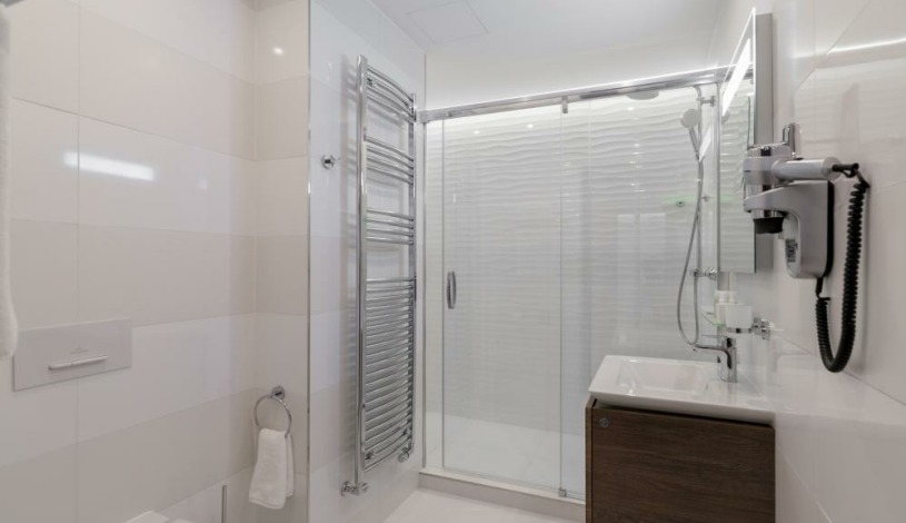 SPA Hotel ULRIKA Karlovy Vary