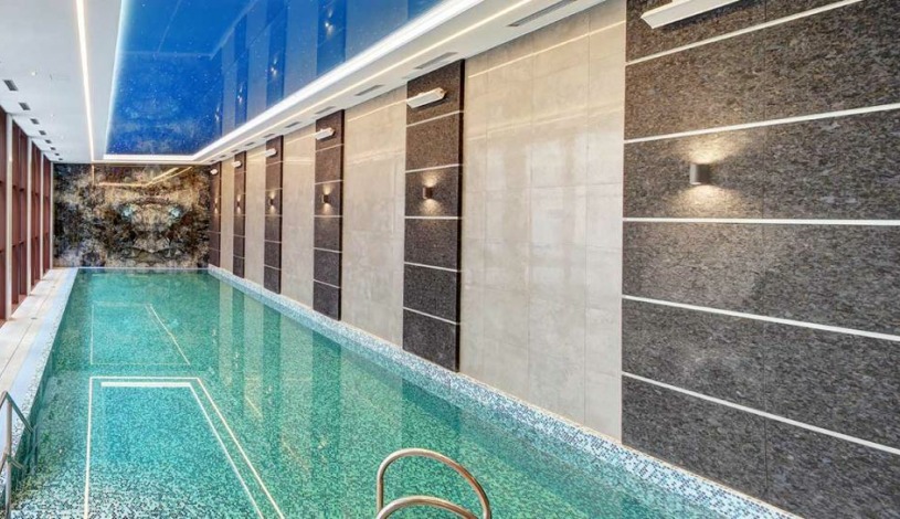 SPA Hotel ULRIKA Karlovy Vary