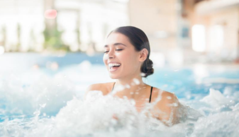 SPA Hotel ULRIKA Karlovy Vary