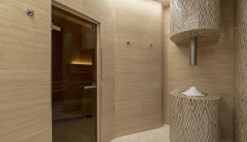 SPA Hotel ULRIKA Karlovy Vary