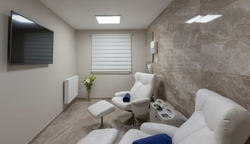 SPA Hotel ULRIKA Karlovy Vary