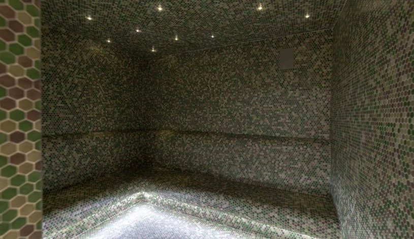 SPA Hotel ULRIKA Karlovy Vary