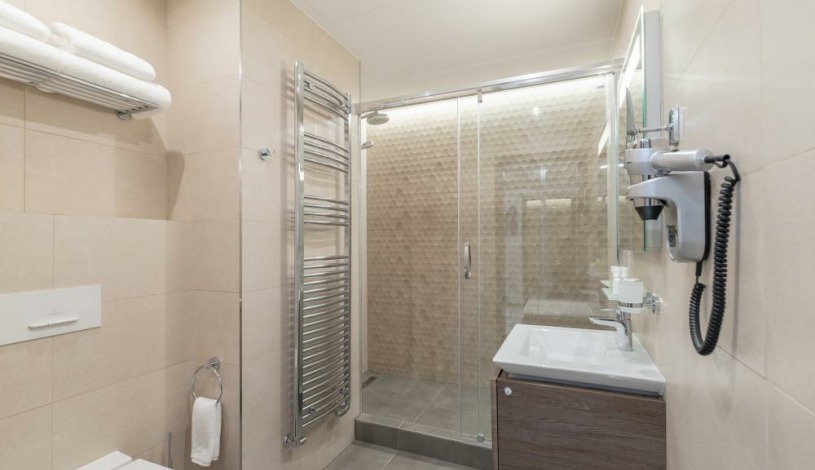 SPA Hotel ULRIKA Karlovy Vary