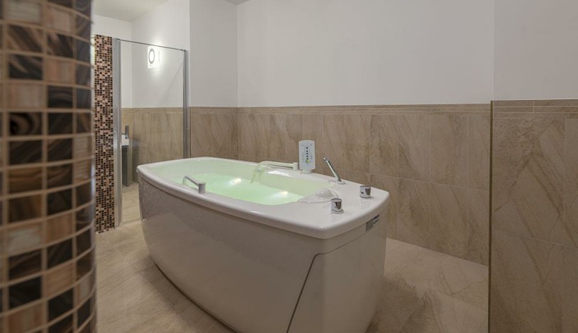 SPA Hotel ULRIKA Karlovy Vary