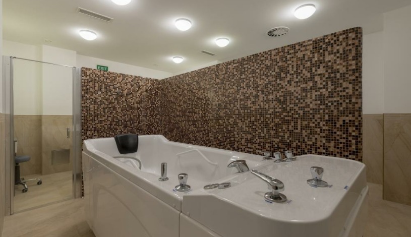 SPA Hotel ULRIKA Karlovy Vary