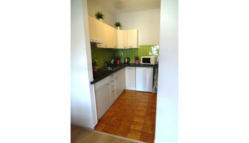 Spa Klínovec Jáchymov - Apartmán Spa