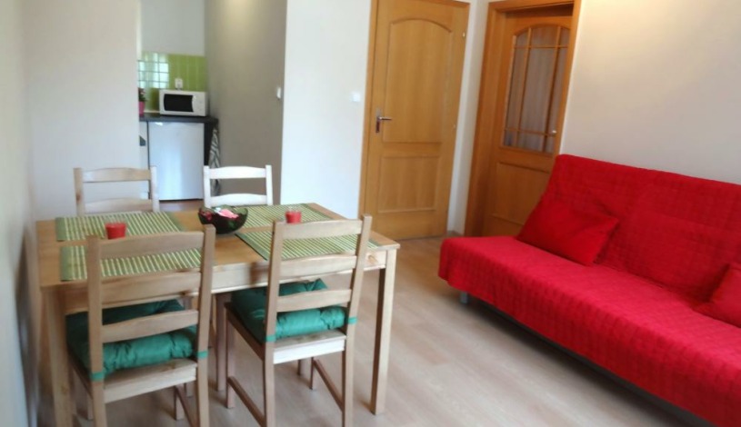 Spa Klínovec Jáchymov - Apartmán Spa